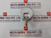 Tecsis 0-60 Bar Pressure Gauge New