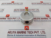 Tecsis 0-60 Bar Pressure Gauge New