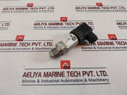Tecsis 3276.073.001 Pressure Sensor 4…20 Ma