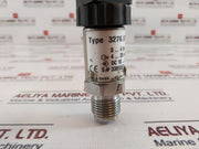 Tecsis 3276.073.001 Pressure Sensor 4…20 Ma
