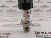 Tecsis 3276.073.001 Pressure Sensor 4…20 Ma