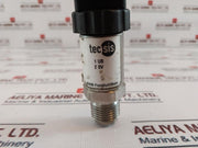 Tecsis 3276.073.001 Pressure Sensor 4…20 Ma