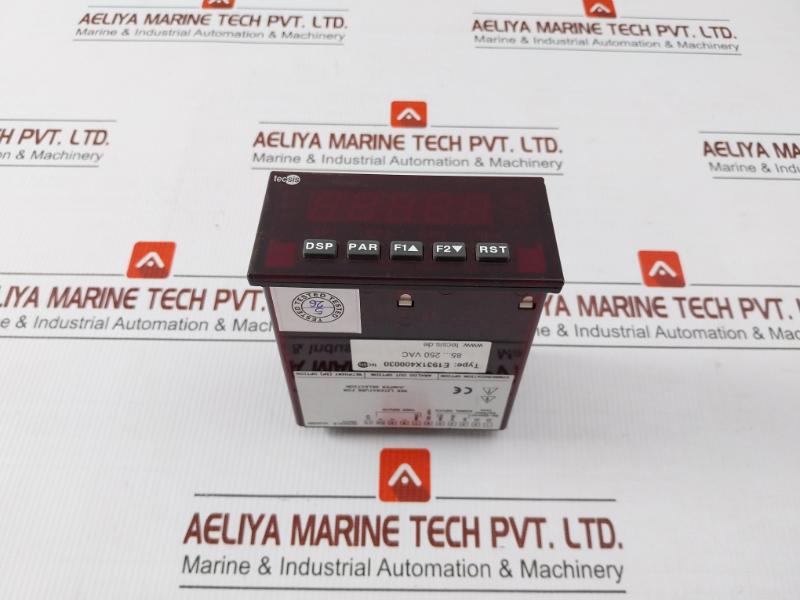 Tecsis E1931X400030