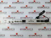 Tecsys Ts5605A Vhf/Uhf Ameajh00054 Demodulator 950030082