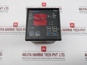 T154 Temperature Controller 24+240 Vdc/Ac 50/60hz Basic Tecsystem