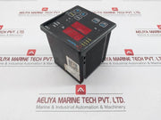 T154 Temperature Controller 24+240 Vdc/Ac 50/60hz Basic Tecsystem