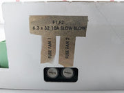 Tecsystem T2612-B