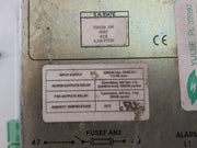 Tecsystem T2612-B