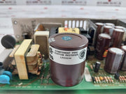 Tectrol To131/10-0906 Power Supply Unit 100-240V~ 50/60Hz 3.2A 