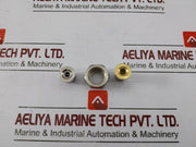 Teejet Tg Ss 3 Spraying Systems 14761-ss-3/8 Bspp 