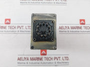 Tei Ftg 0114 Tachometric Detector Relay 24V