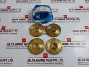 Teikoku 93729 Pump Valve 7/7-vdpn Parts Only 