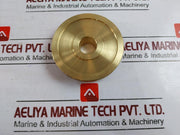 Teikoku 93729 Pump Valve 7/7-vdpn Parts Only 