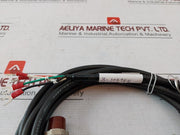 Teikoku Cable 0.5Mm2 3 Meter