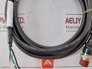 Teikoku Cable 0.5Mm2 3 Meter