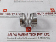 Teikoku Machinery 100X50Msm-am Mechanical Seal Set Complete 133-000-00A