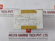 Teikoku Machinery 100X50Msm-am Mechanical Seal Set Complete 133-000-00A