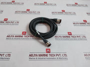 Teikoku Turbo-flex #300 0.5 Mm2 Cable Assembly 5 Meter 139-1Ey-3Xw