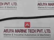 Teikoku 20Awg Cable With Aviation-style Connector 3.3 Meter