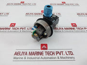 Teip 11 I/P Converter By Abb