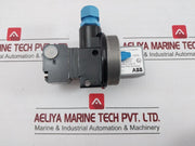 Teip 11 I/P Converter By Abb