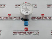 Teip 11 I/P Converter By Abb
