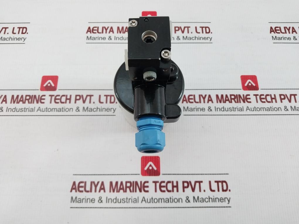 Teip 11 I/P Converter By Abb