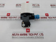 Teip 11 I/P Converter By Abb