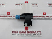 Teip 11 I/P Converter By Abb