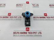 Teip 11 I/P Converter By Abb