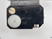 Teip 11 I/P Converter By Abb
