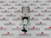 Tekawe 1.03 61.2 Pneumatically Driven Pump Assembly 23331837