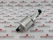 Tekawe 1.03 61.2 Pneumatically Driven Pump Assembly 23331837