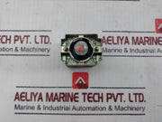 Teknic 2Alrf4L Selector Led Push Button, Iec/En 60947-5-1