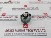 Teknic 2Alrf4L Selector Led Push Button, Iec/En 60947-5-1