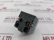 Teknic 2Alrf4L Selector Led Push Button, Iec/En 60947-5-1