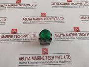 Teknic 2 Lhlr 240 Ac Illuminated Pushbutton New
