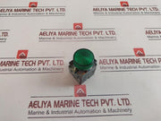 Teknic 2 Lhlr 240 Ac Illuminated Pushbutton New