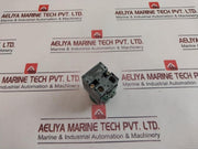 Teknic 2 Lhlr 240 Ac Illuminated Pushbutton New