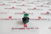 Teknic 2 Lhlr 240 Ac Illuminated Pushbutton 2213