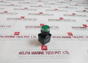 Teknic 2 Lhlr 240 Ac Illuminated Pushbutton 2213