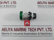 Teknic 3Eplbrl Led Green Pilot Light 240Vac