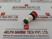 Teknic 3Plbrl Led Indicator Lamp 240V Ac 1812