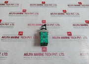 Teknic S1 Momentary Push Button Iec/En 60947-5-1