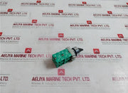 Teknic S1 Momentary Push Button Iec/En 60947-5-1