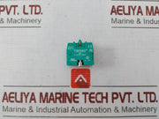 Lot Of 5X Teknic S1 Push Button Contact Block 500V 10A A600 Q600