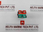 Teknic S1/S2 Contact Block Assembly A600 Q600