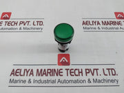 Teknic 3Eplbrl Led Green Pilot Light 240Vac