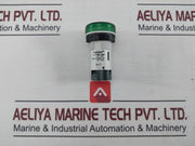 Teknic 3Eplbrl Led Green Pilot Light 240Vac