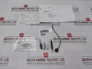 Tektronix 020195601 Marker Band Set For P6139A 10X Passive Probe 30.0V